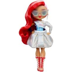 Tienerpoppen|Meisjes> L.O.L. Surprise Omg Eye Spy Spy