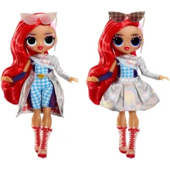 Tienerpoppen|Meisjes></noscript> L.O.L. Surprise Omg Eye Spy Spy