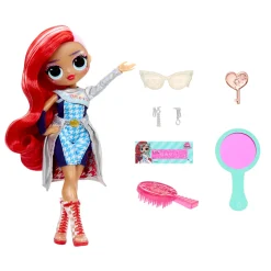 Tienerpoppen|Meisjes></noscript> L.O.L. Surprise Omg Eye Spy Spy