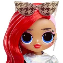 Tienerpoppen|Meisjes></noscript> L.O.L. Surprise Omg Eye Spy Spy