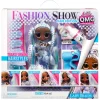 Tienerpoppen|Meisjes>Mga L.O.L. Surprise OMG Fashion Show Hair Edition -  Lady Braids