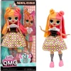 Surprise>Mga L.O.L. Surprise OMG HoS Neonlicious Modepop