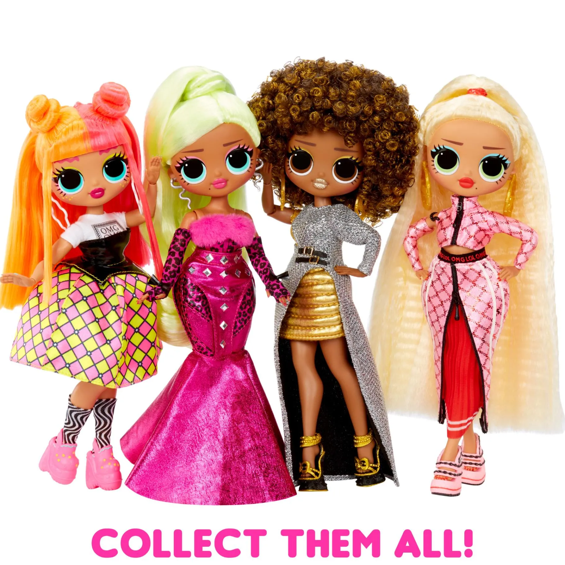 Surprise>Mga L.O.L. Surprise OMG HoS Royal Bee Modepop