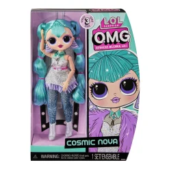 Meisjes>Mga L.O.L. Surprise! O.M.G HoS S3 Cosmic Nova Modepop