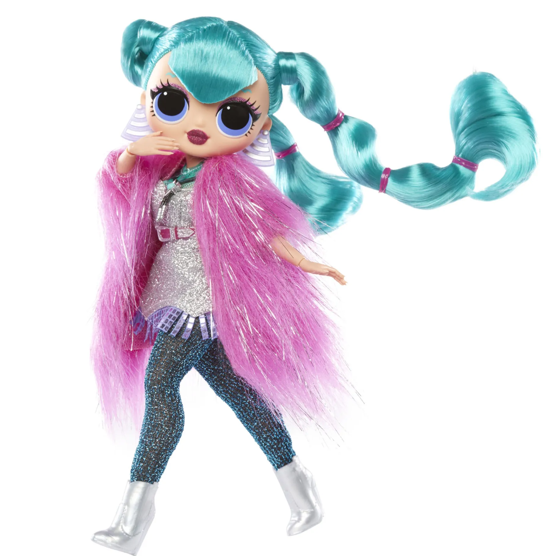 Meisjes>Mga L.O.L. Surprise! O.M.G HoS S3 Cosmic Nova Modepop