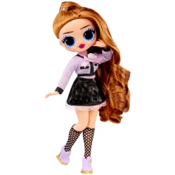 Tienerpoppen|Meisjes></noscript> L.O.L. Surprise! O.M.G. Pose Modepop