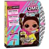 Tienerpoppen|Meisjes>Mga L.O.L. Surprise! OMG Sports Vault Queen