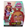 Speelsets|Meisjes>Mga L.O.L. Surprise! O.M.G-basisserie S7 Golden Heart
