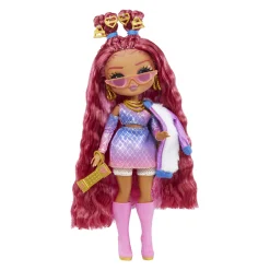 Speelsets|Meisjes></noscript>Mga L.O.L. Surprise! O.M.G-basisserie S7 Golden Heart