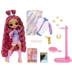 Speelsets|Meisjes></noscript>Mga L.O.L. Surprise! O.M.G-basisserie S7 Golden Heart