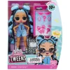 Tienerpoppen|Meisjes> L.O.L. Surprise Tweens Core Doll Freshest