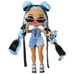 Tienerpoppen|Meisjes> L.O.L. Surprise Tweens Core Doll Freshest