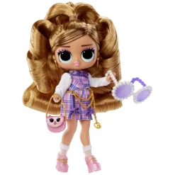 Meisjes|Tienerpoppen> L.O.L. Surprise Tweens Core Doll Fancy Gurl