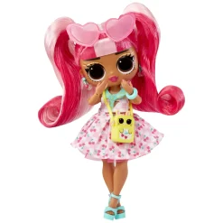 Tienerpoppen|Meisjes></noscript> L.O.L. Surprise Tweens Core Doll Cherry B.B.