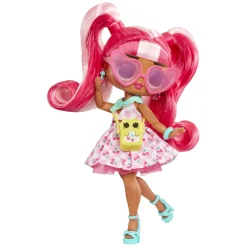 Tienerpoppen|Meisjes></noscript> L.O.L. Surprise Tweens Core Doll Cherry B.B.