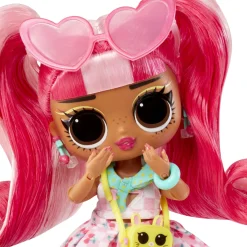 Tienerpoppen|Meisjes></noscript> L.O.L. Surprise Tweens Core Doll Cherry B.B.