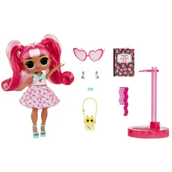 Tienerpoppen|Meisjes></noscript> L.O.L. Surprise Tweens Core Doll Cherry B.B.
