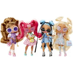 Tienerpoppen|Meisjes></noscript> L.O.L. Surprise Tweens Core Doll Cherry B.B.