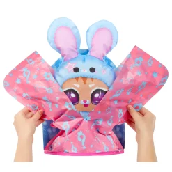 Meisjes|Tienerpoppen> L.O.L. Surprise Tweens Costume Surprise Aya Cherry