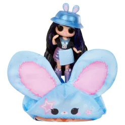 Meisjes|Tienerpoppen> L.O.L. Surprise Tweens Costume Surprise Aya Cherry