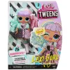 Tienerpoppen|Meisjes>Mga L.O.L. Surprise Tweens Doll- Lexi Gurl S2