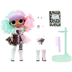 Tienerpoppen|Meisjes>Mga L.O.L. Surprise Tweens Doll- Lexi Gurl S2