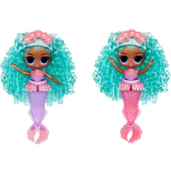 Actiefiguren|Tienerpoppen></noscript>Hasbro L.O.L. Surprise Tweens MEermaid Doll - Serena Finn