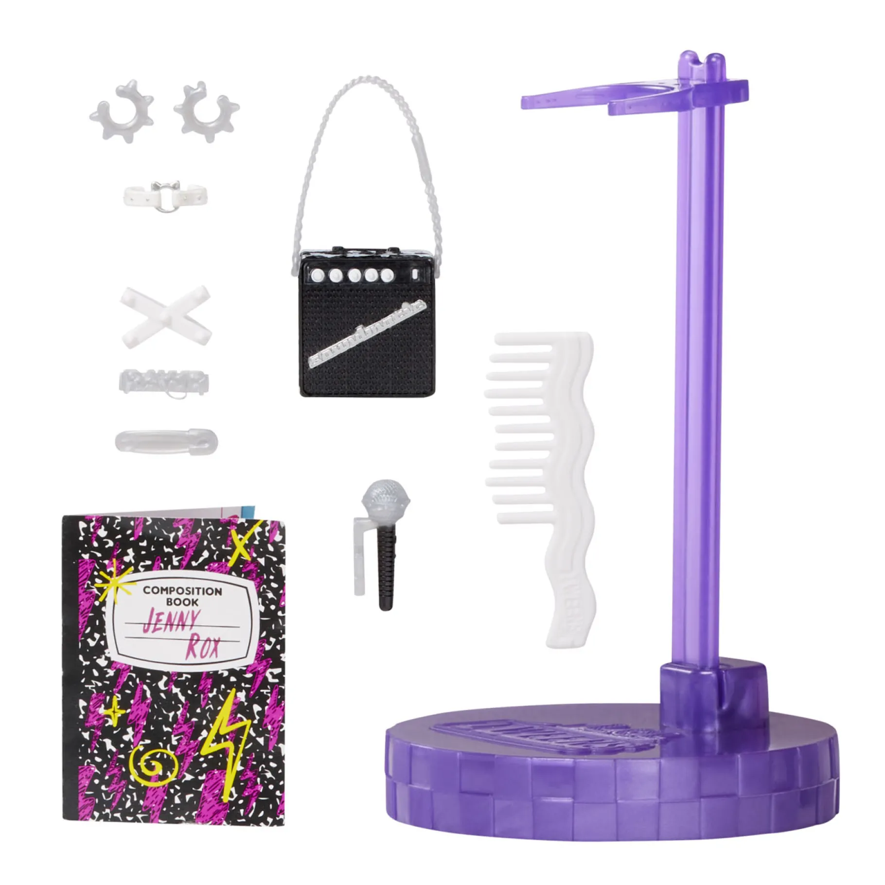 Meisjes>Mga L.O.L. Surprise! Tweens S4 Doll Jenny Rox