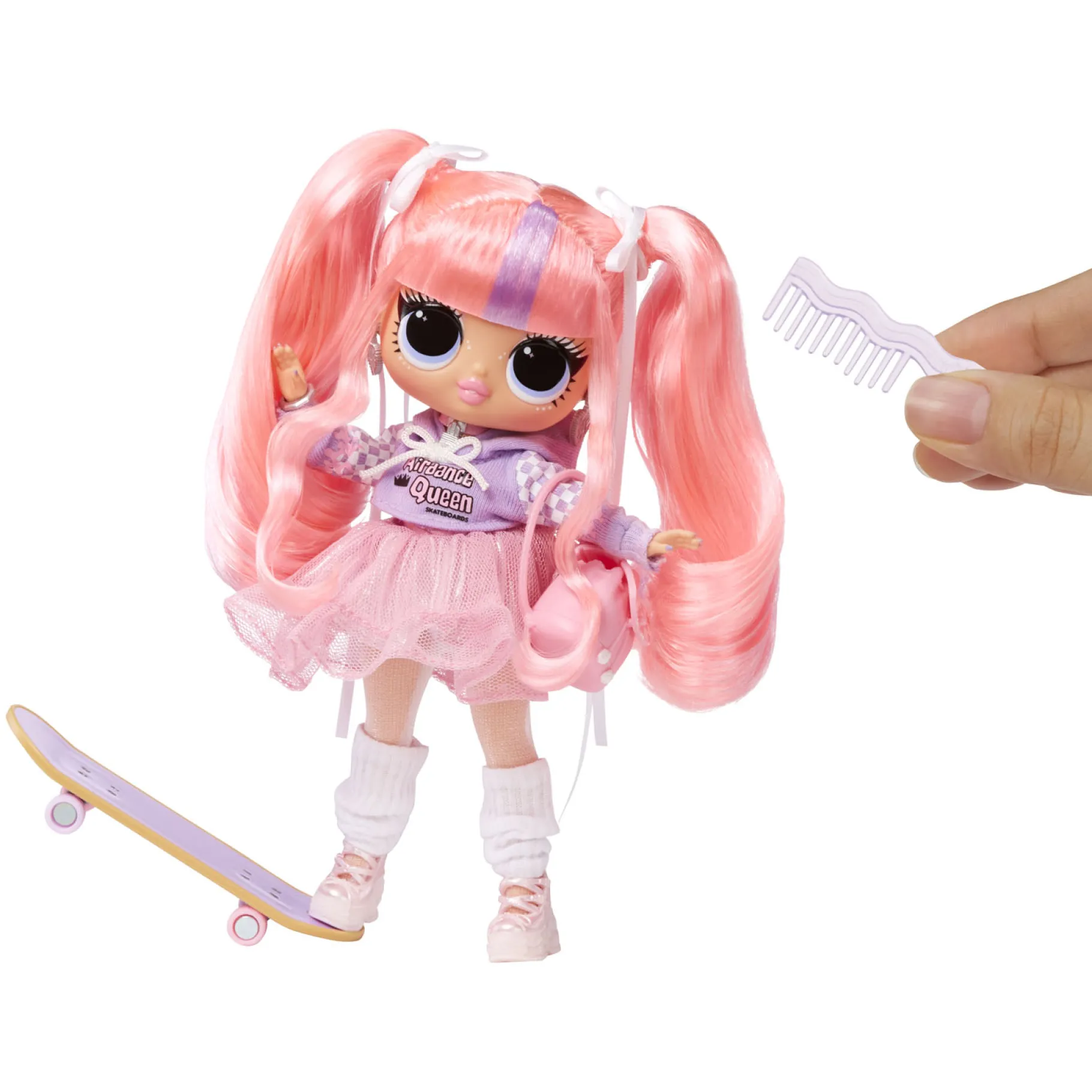 Meisjes>Mga L.O.L. Surprise! Tweens S4 Dolls Ali Dance