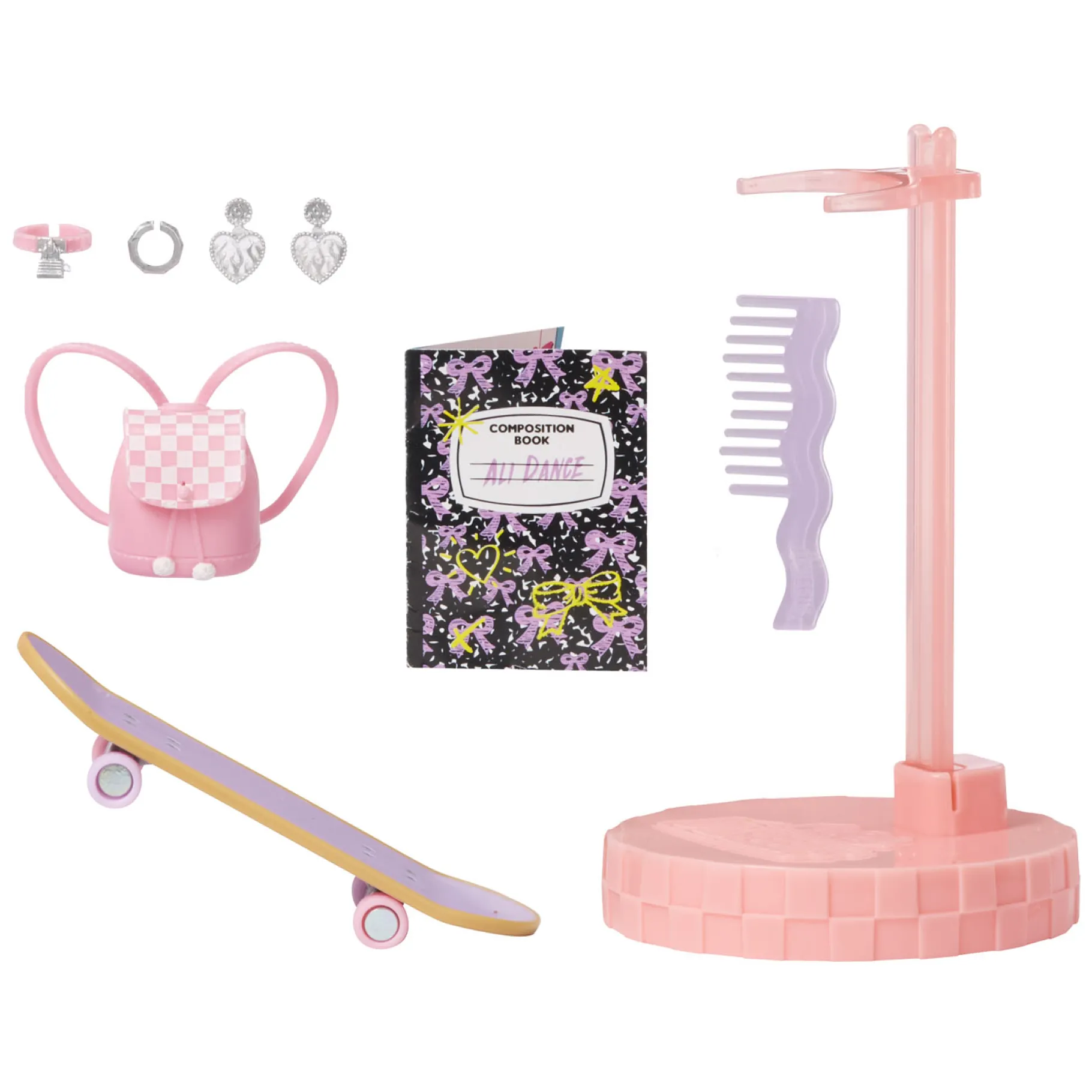 Meisjes>Mga L.O.L. Surprise! Tweens S4 Dolls Ali Dance