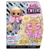 Meisjes>Mga L.O.L. Surprise! Tweens S4 Doll Olivia Flutter