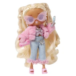 Meisjes>Mga L.O.L. Surprise! Tweens S4 Doll Olivia Flutter