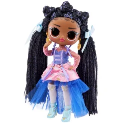 Tienerpoppen|Meisjes>Mga LOL Surprise Tweens S3 Doll Nia Regal