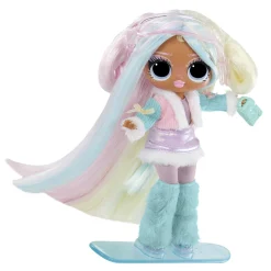 Tienerpoppen|Meisjes> L.O.L. Surprise Tweens Winter Snow