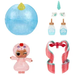 Meisjes|Tienerpoppen></noscript> L.O.L. Surprise Unicorn Tots Assorti