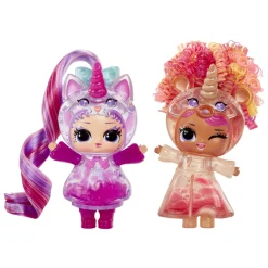 Meisjes|Tienerpoppen></noscript> L.O.L. Surprise Unicorn Tots Assorti