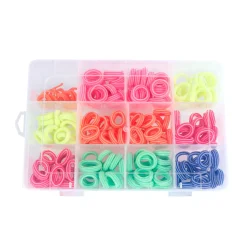 Sieraden Maken> Loomset soft 200 delig