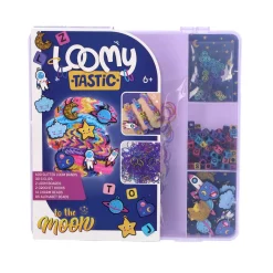 Sieraden Maken> Loomy Tastic To The Moon