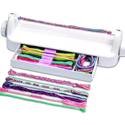 Sieraden Maken> Loopdedoo Armbanden Maken