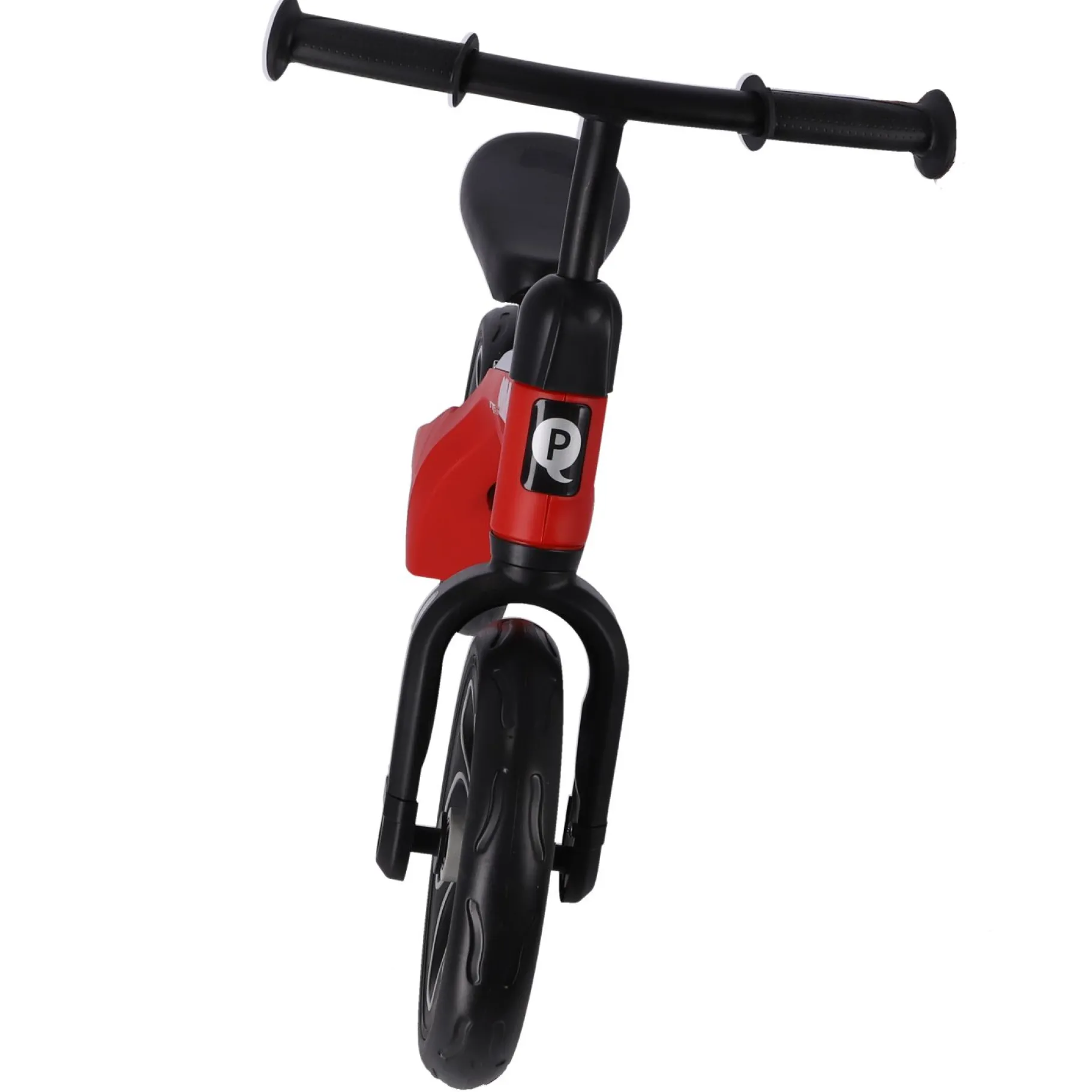 Loopfiguren> Loopfiets Rood Qplay