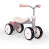 Loopfiguren> Loopfiets Rookie roze