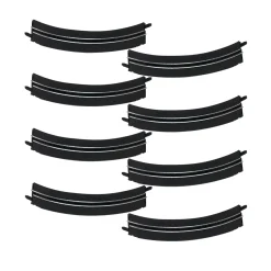 Racebanen>Carrera Looping Set Voor Racebaan