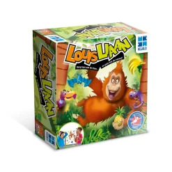 Kinderspellen>Megableu Louis Liaan - Kinderspel
