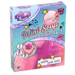 Make-Up> Love & Hugs diy make up sets assorti