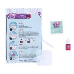 Make-Up> Love & Hugs diy make up sets assorti