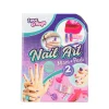 Make-Up> Love & Hugs Manicure en Pedicure Set  Met Nageldroger