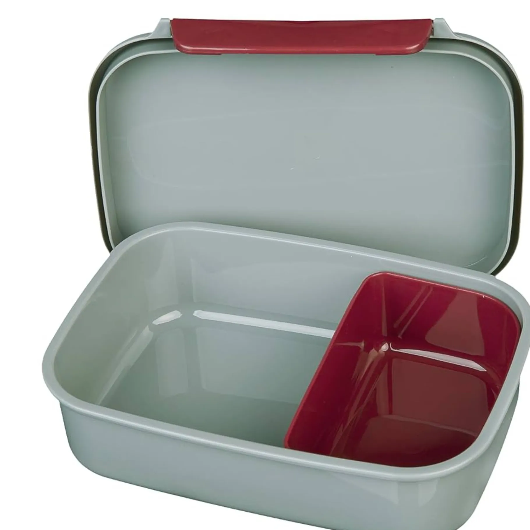 Schoolbekers En Broodtrommels> Lunch Box Harry Potter