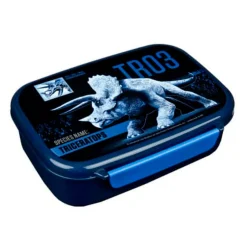 Schoolbekers En Broodtrommels> Lunch Box Jurassic World