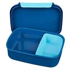 Schoolbekers En Broodtrommels> Lunch Box Paw Patrol