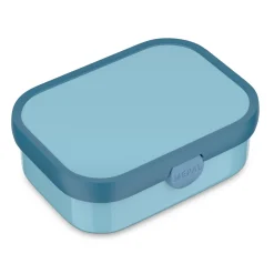 Schoolbekers En Broodtrommels>Mepal Lunchbox campus - cool blue